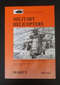 Military Helicopters
