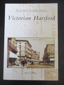 Victorian Hartford Connecticut
