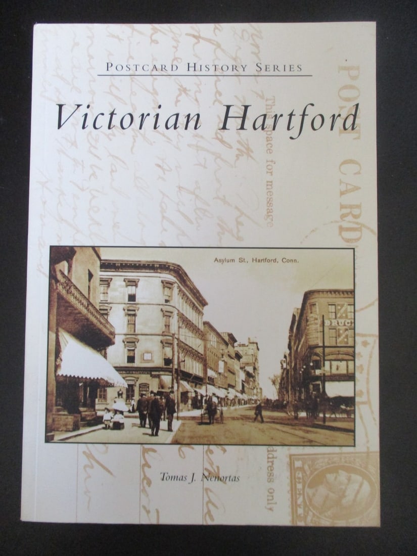 Victorian Hartford Connecticut (1 of 1)
