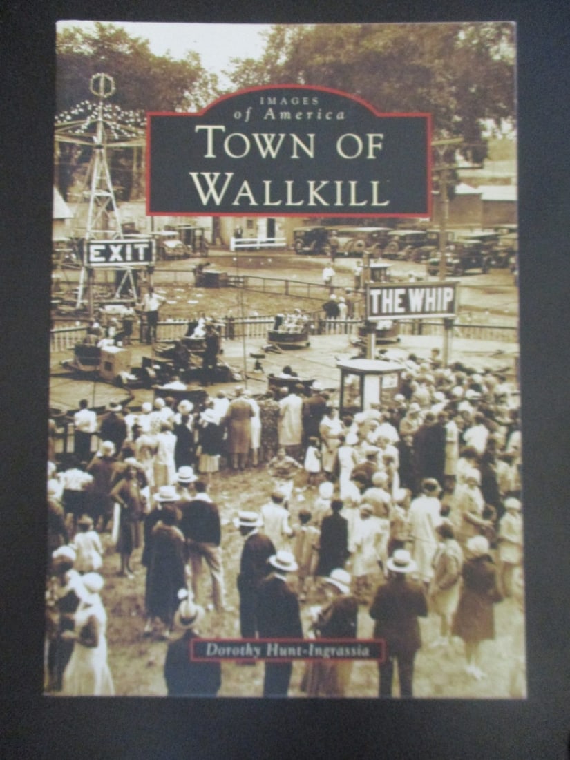 Town of Wallkill New York (1 of 1)