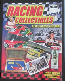 Racing Collectibles - NASCAR Plus