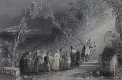 The Pilgrims