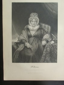 Hannah More
