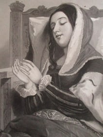 Queen Katherine