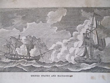United States and Macedonian