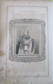 Lord Chatham