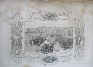 Siege of Boston