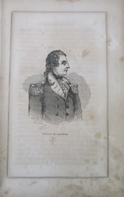 General Montgomery