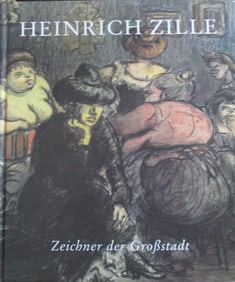 Heinrich Zille