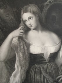 Titians Model