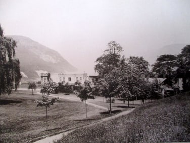 View At West Point