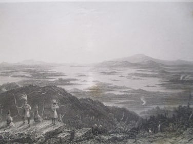 Lake Winnipiseogee