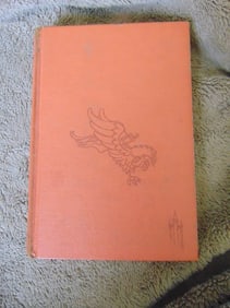The Castle of Iron - A Science Fantasy Adventure