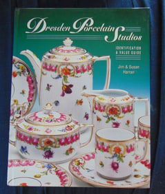 Dresden Porcelain Studios