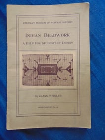 Indian Beadwork