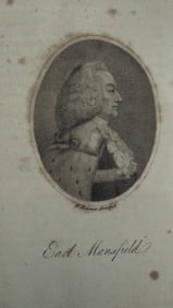 Earl Mansfield