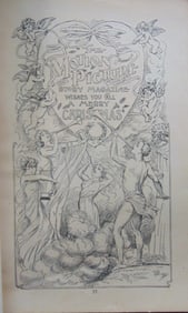 Motion Picture Story Magazine - Christmas Dec 1913