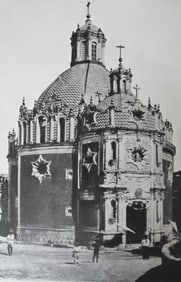 Palace of Cortez - Cuernavaca - Mexico