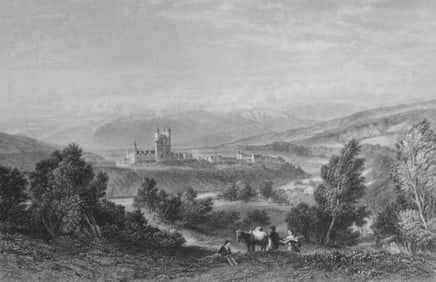 Balmoral Castle