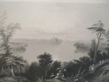 Saratoga Lake