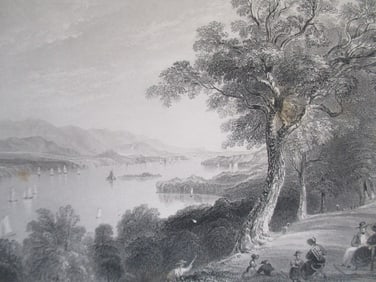 View From Hyde Park