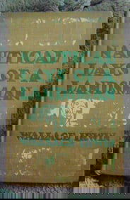 Nautical Lays of a Landsman