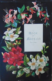 Rock Of Ages