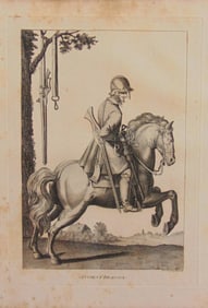 Ancient Dragoon