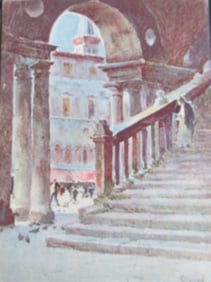 Vicenza - Basilica Palladina - Pierre Vignal
