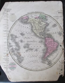 Western Hemisphere