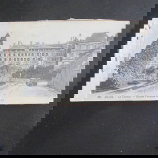 Buitenzorg - Gertrude Smith Collection: Buitenzorg From the Gertrude Smith Collection of Postal Views - Rare Dated: Circa 1920's Binding: Stiff Paper Covers Subject: West Java Indonesia Notes & Literature: Bogo