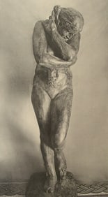 Eve - Rodin