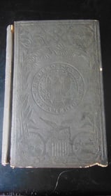 Report of the Commissioner of Patents 1859