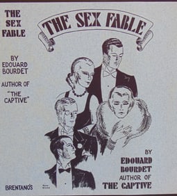 Proof Dust Jacket - Ruth Katheryn Wilcox Estate