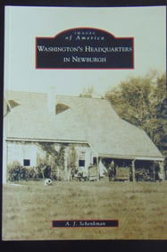 Washington's Headquarters in Newburgh NY