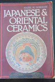 Japanese Oriental Ceramics