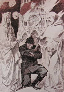 The Very Stones Cry Out (World War I)