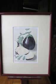 Egg Plant