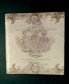 Silver of the Estate Mabel Garven et al