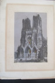 Rheims Cathedral