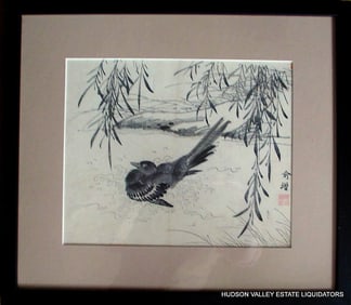 Chikuto Nakabayashi - 1776 - 1853