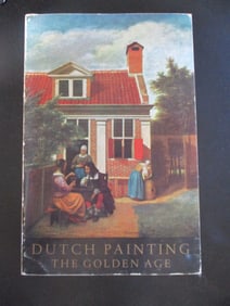Dutch Painting - The Golden Age