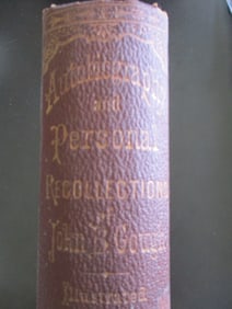 Personal Recollections of John B. Gough