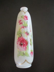 Floral Stem Vase