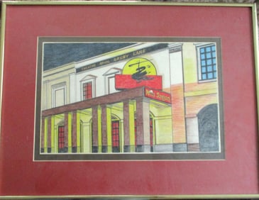 Miss Saigon - Royal Drury Lane Theatre