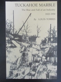 Tuckahoe Marble