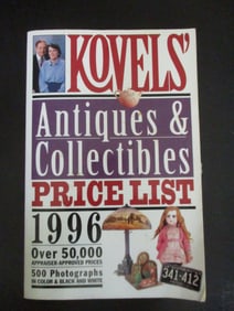 Group of Five Antique Reference Books