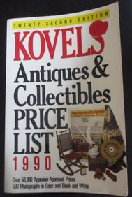 Group of Five Antique Reference Books