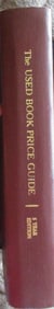 Mandeville's Used Book Price Guide