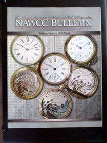 Mysteries of the Waltham 1882 Model